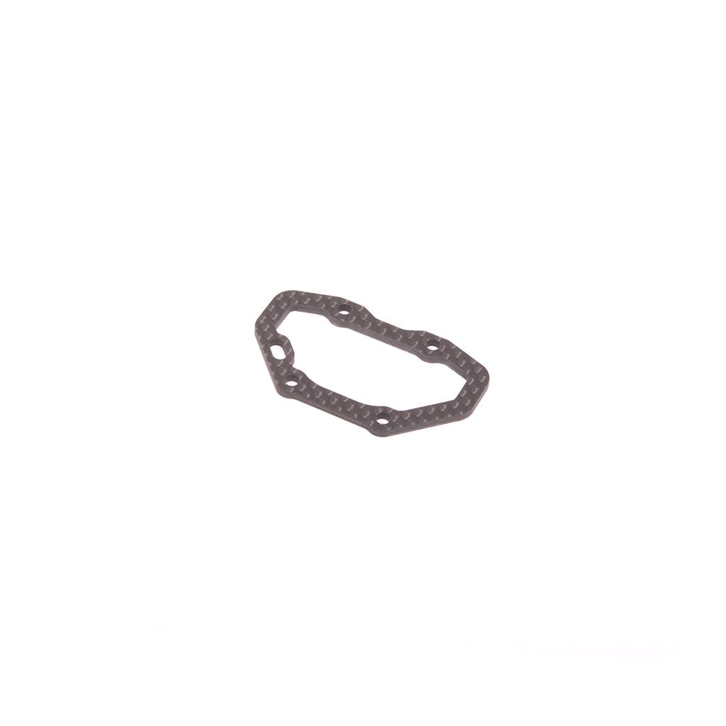 C/F Diff Top Plate - Cat Pb