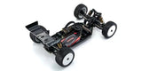 Kyosho Lazer Zx7.5 4Wd 1:10 Competition Racing Buggy Ep Kit