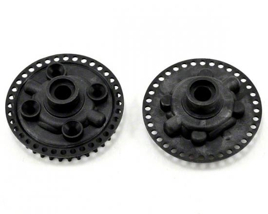 Schumacher Gear Diff Housings - Mi5