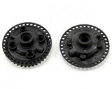 Schumacher Gear Diff Housings - Mi5