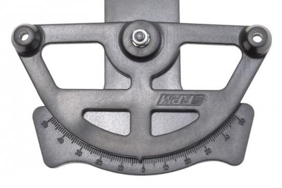 RPM SHOCK DUPLICATOR - FOR USE WITH SHOCKS UP TO 158mm