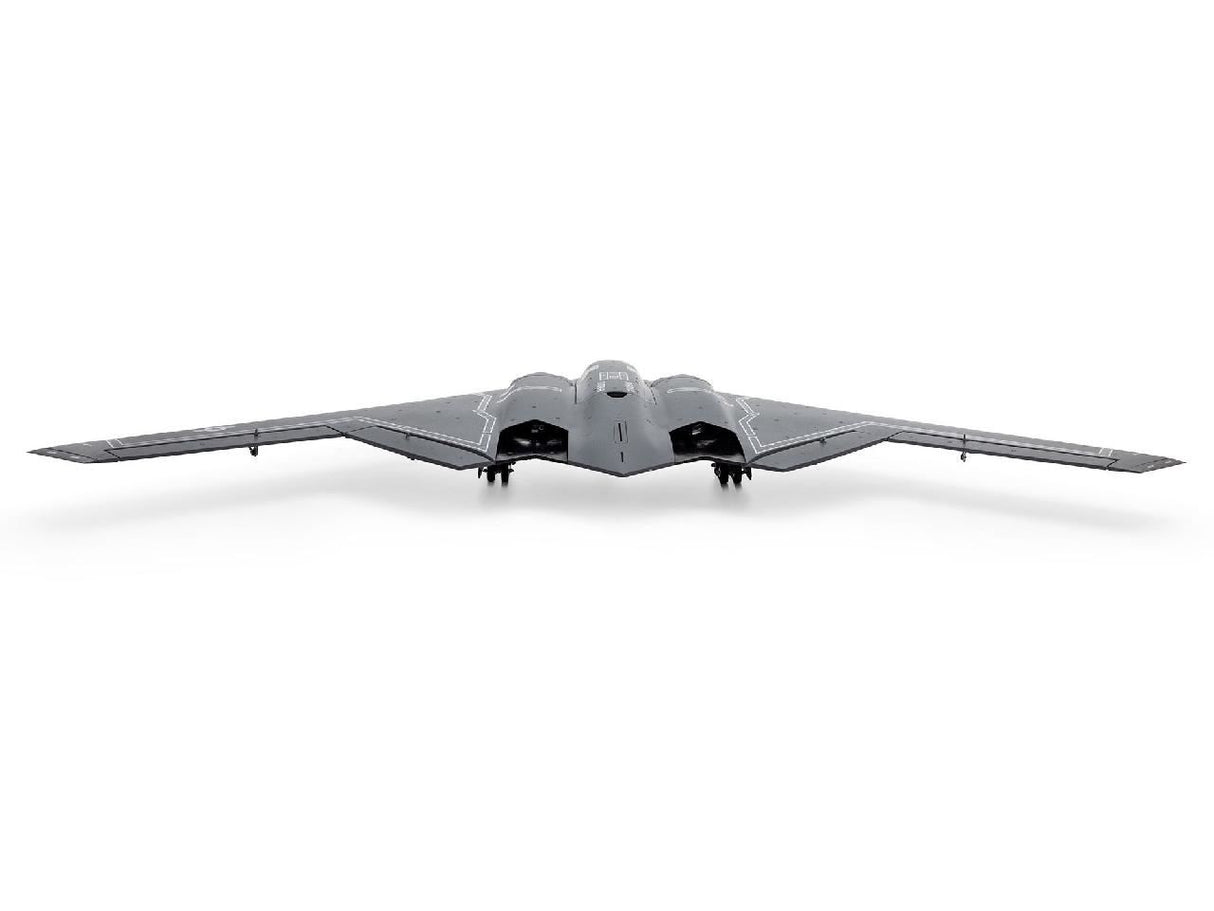 E Flite Micro B-2 Spirit Of America Twin 30Mm Edf Bnf Basic