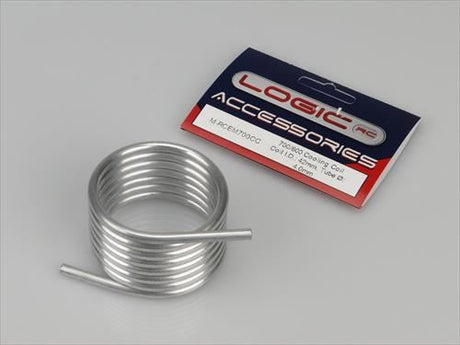 RACTIVE 700/800 Cooling Coil 42mm i.d.