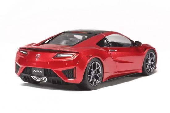 Tamiya 1/24 Honda Nsx 2016