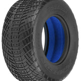Proline 1/10 Positron Mc Front/Rear 2.2In/3.0In Off-Rd Short Course Ti