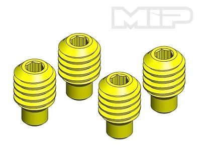 MIP SHSS - M4 x .099 Pin Screw (4)