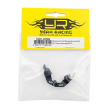Yeah Racing Aluminum Front Steering Knuckle 2Pcs For Team Associated Rc10