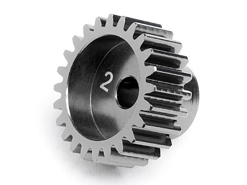 HPI Pinion Gear 24 Tooth (0.6M)
