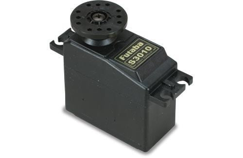 Futaba Servo - Standard BB 0.16s/6.5kg