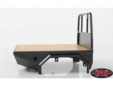 RC4WD WOOD FLATBED FOR MOJAVE II FOUR DOOR BODY SET