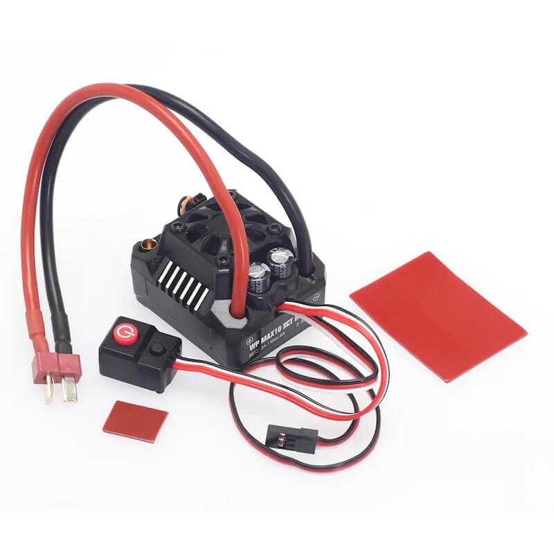 CEN ESC WP-MAX10 100A-3S-RTR