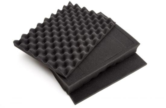 Futaba Aero Large Case - Internal Foam