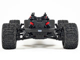 Arrma Vorteks Boost 4X2 550 Mega 1/10 2WD ST Red w/Batt Chg