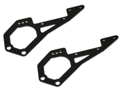 Anderson Rear Frame