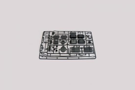 Tamiya G Parts For 56010