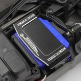 Yeah Racing Aluminum Servo Mount For Traxxas 4-Tec 2.0 3.0