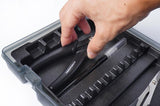 Koswork Tool Set (10Pcs) With Tool Box