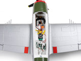 E Flite Micro P-47 Thunderbolt 625Mm Bnf Basic With As3X+ And Safe S