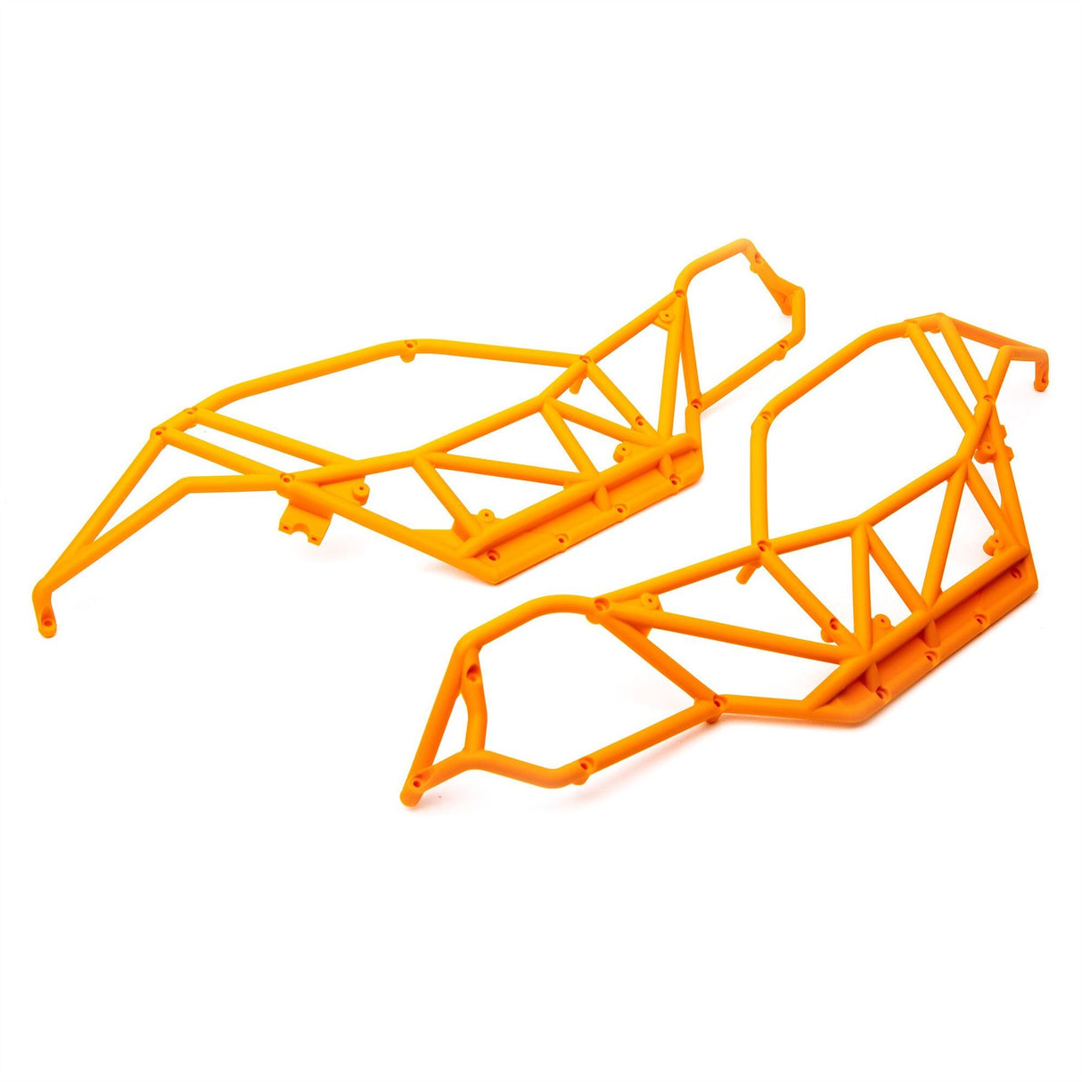 Axial Cage Sides Left Right (Orange) RBX10