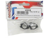 Schumacher Yoke - Cat SX pr