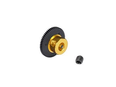 Arrowmax Pinion Gear 64P 43T - Super Light