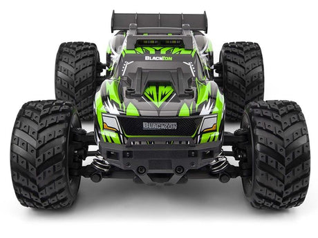 BlackZon Spryte ST 1/20 4WD Electric Stadium Truck - Green