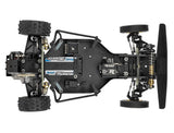 Team Associated Rc10 Ultra Fox Kit