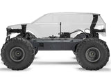 Arrma 1/10 Gorgon 2Wd Rta Kit Brushed Monster Truck (Battery & Cha
