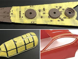 Tamiya MASKING TAPE 3MM
