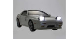 Kyosho First Mini-Z 1:28 Initial-D Mazda Savanna Rx-7 Fc3S Wh