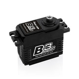 Power Hd B3S Hv Mg Brushless Alu Heat Sink Hv (40 Kg/0.08S)