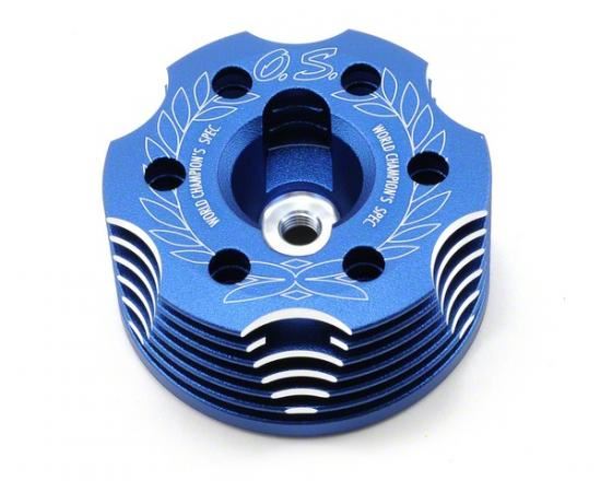 OS Engine Heatsink Head  91SZ-H (X-OS29064000)