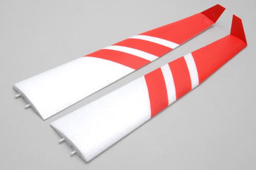 Axion RC Wing Tip Set - Cumulus 200 2-3X