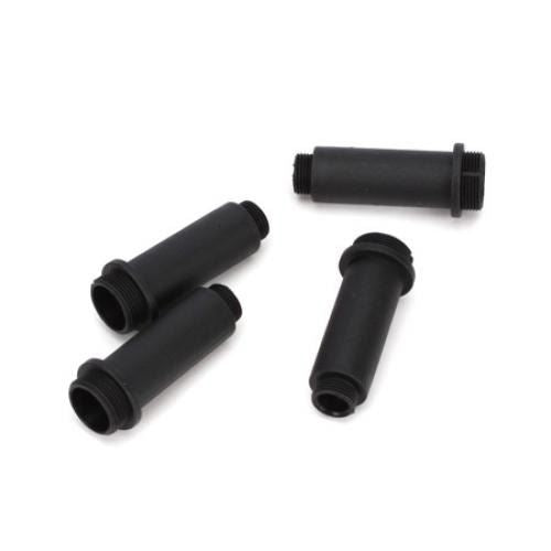 ECX Shock Body Set,Plastic: 1:10 2wd Cir/Ruc/Tor