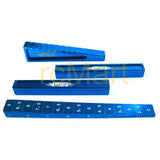 Yeah Racing Chassis Setting Kit (BU) for 1:10 & 1:8 On Road