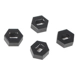 Rc4Wd Wheel Hex Adapter (Scx30 To 1.0)