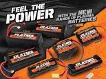 HPI Plazma 7.2V 1600mAh NiMH Mini Stick Battery Pack