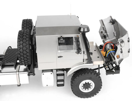 RC4WD 1/14 SLEDGE HAMMER HEAVY HAUL 6X6 RTR TRUCK