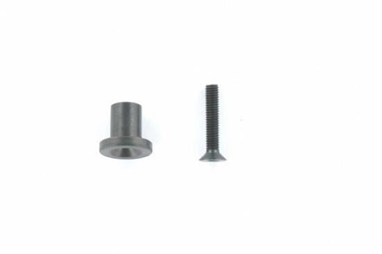 Carson King Pin Steel Fit