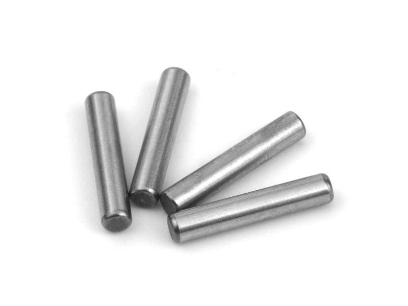 Pin 2X11Mm (4Pcs)