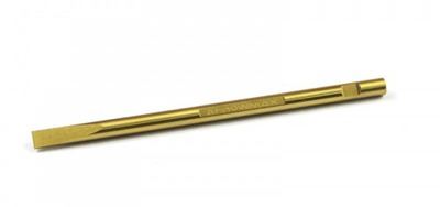 Arrowmax Flat Head Screwdriver 5.0x100mm Tip Only