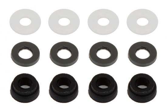 ASSOCIATED CR12 SHOCK REBUILD KIT