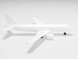 XFLY TWINLINER 40MM EDF JET w/o TX/RX/BATT BASE WHITE