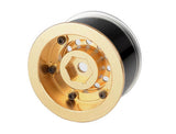 Rc4Wd Tempest 1.55  Wide Beadlock Wheels