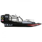 PRO BOAT Aerotrooper 25" Brushless Airboat RTR (PRO BOAT08034)