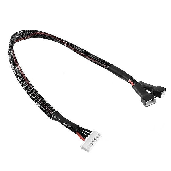 Corally Balancer Lead 2X 2S Battery 2X 2S Xh Connector Charger - Charger 6S Xh Connector