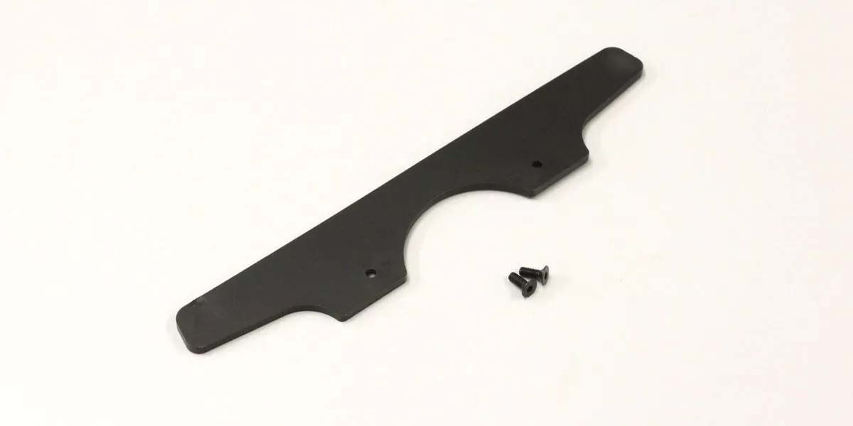 Front Bumper Kyosho Scorpion 2014