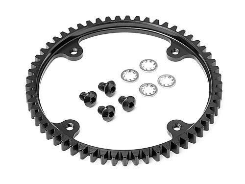 HPI Hd Steel Spur Gear Set (57T)