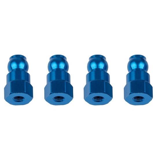 Team Associated B74 Shock Bushing - 10mm