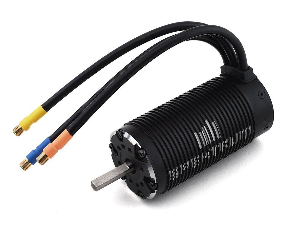 Spektrum Firma 780Kv Brushless Motor -SPMXSM1100